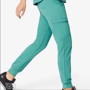 NWT marine Zamora jogger XS TALL (FIGS)